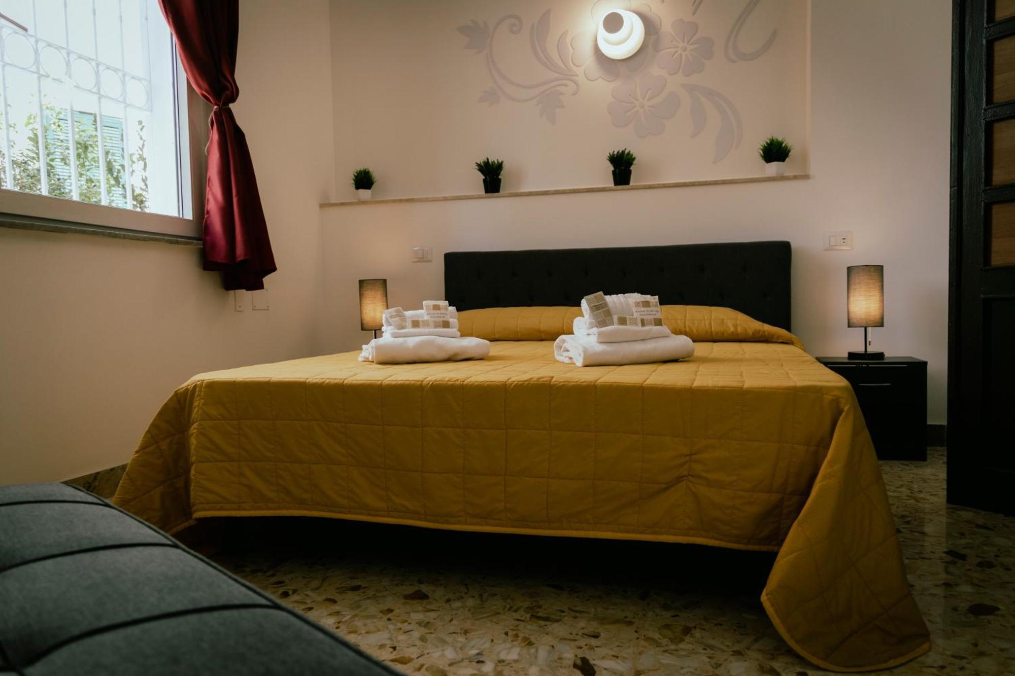 Guesthouse Aurora A.E. โรม ภายนอก รูปภาพ