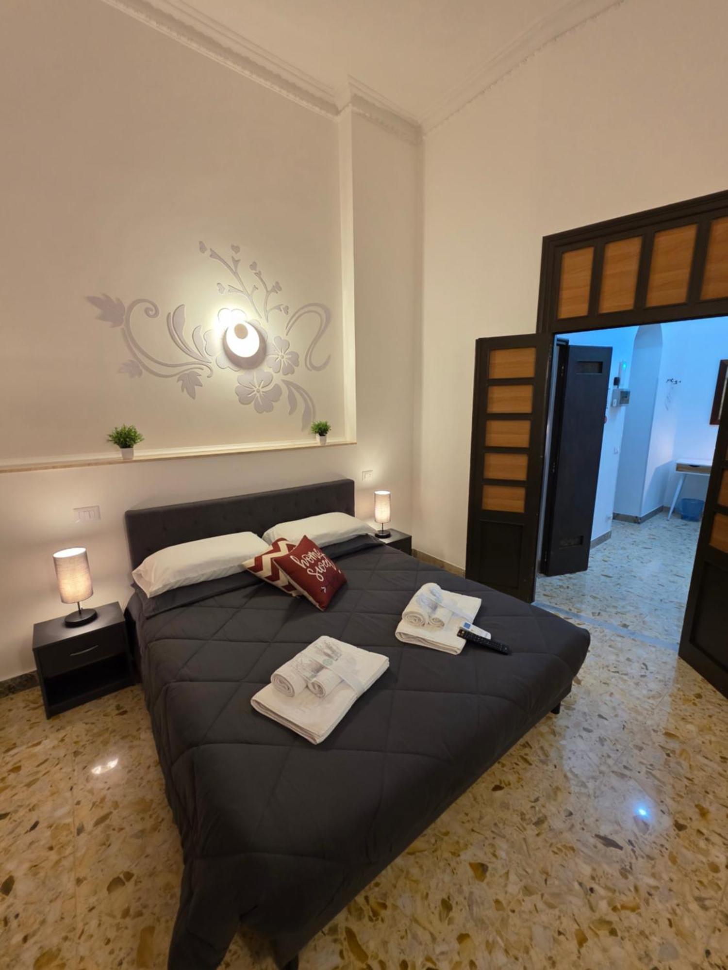 Guesthouse Aurora A.E. โรม ภายนอก รูปภาพ